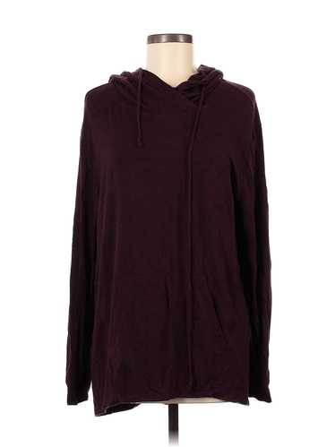 CAbi Women Red Pullover Hoodie M - image 1