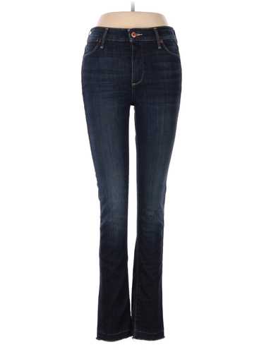 Lucky Brand Women Blue Jeans 4 - image 1