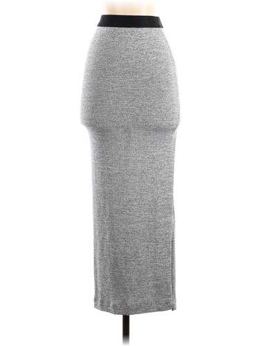 Wilfred Free Women Gray Casual Skirt XXS - image 1
