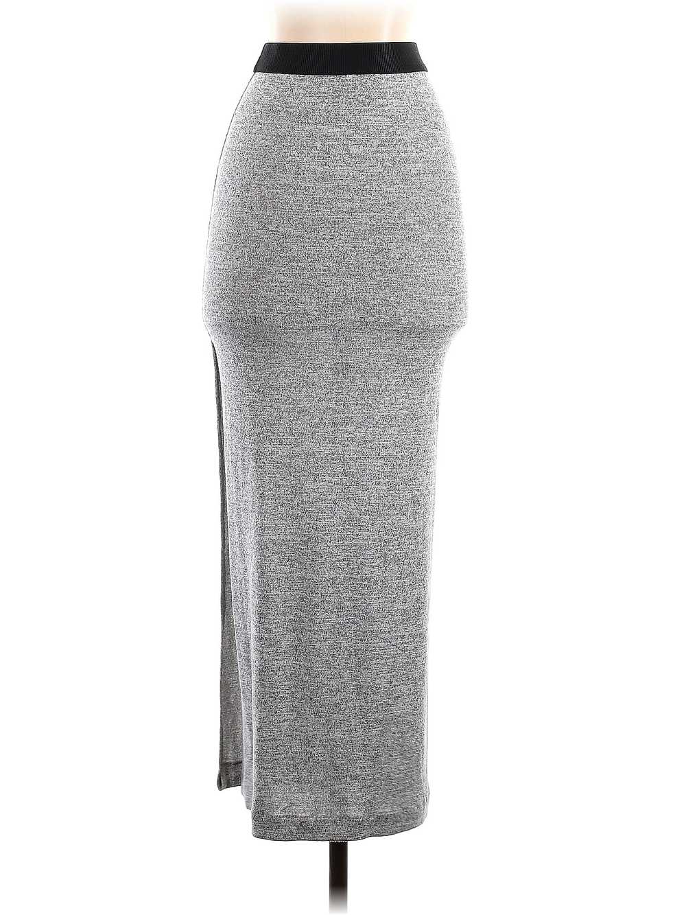 Wilfred Free Women Gray Casual Skirt XXS - image 2