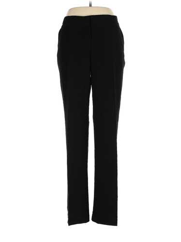 Rafaella Women Black Dress Pants 12