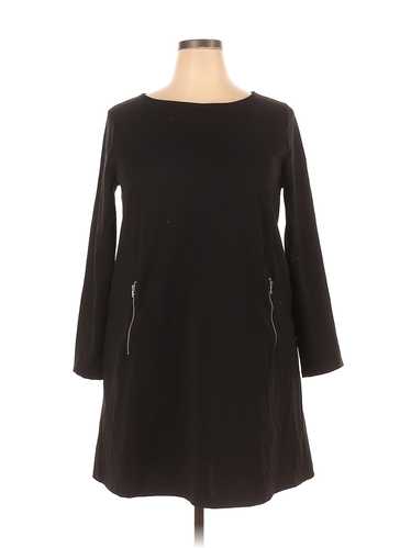 Gap Women Black Casual Dress XL