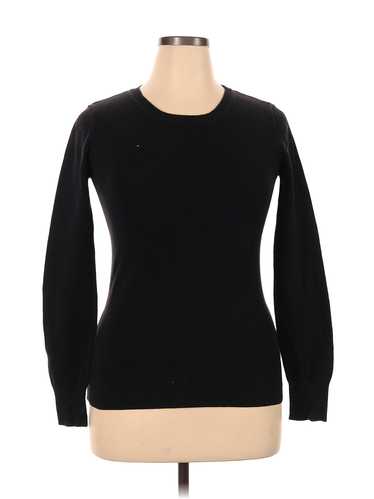 ABound Women Black Pullover Sweater XL