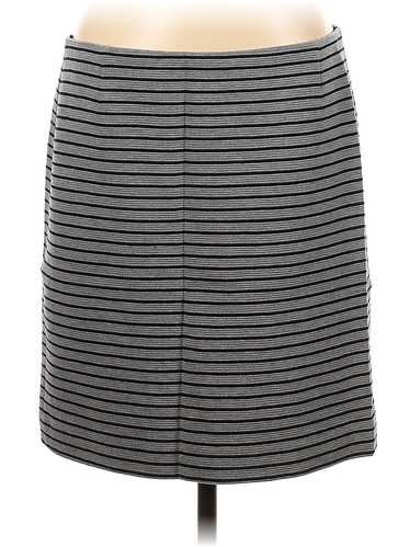 BOSS by HUGO BOSS Women Gray Formal Skirt 6