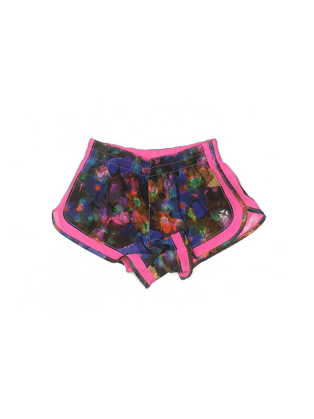 Without Walls Women Pink Shorts S - image 1