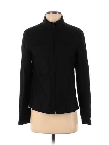 Calvin Klein Women Black Jacket 4