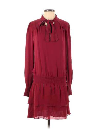 Parker Women Red Casual Dress S