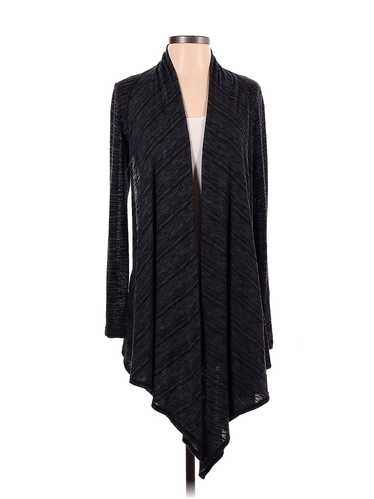 Mad About Style Women Black Cardigan S