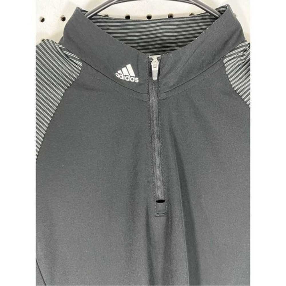 Adidas golf long sleeve dress - image 3