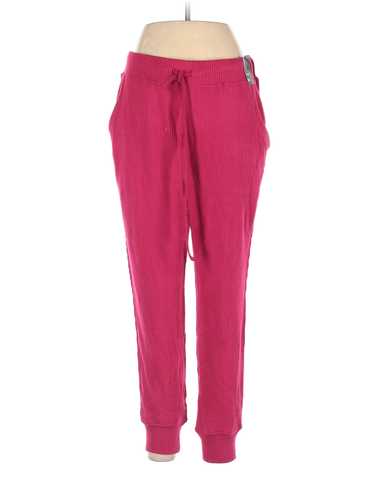 Soho Women Pink Casual Pants M - image 1