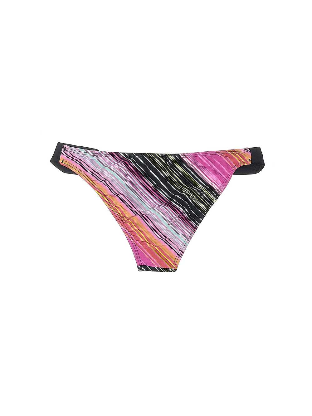 L Space by Cocobelle Women Purple Swimsuit Bottom… - image 2