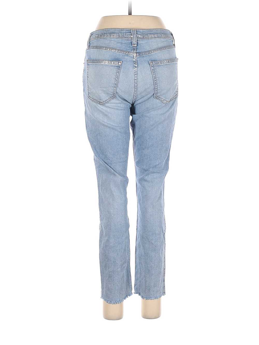 Current/Elliott Women Blue Jeans 28W - image 2
