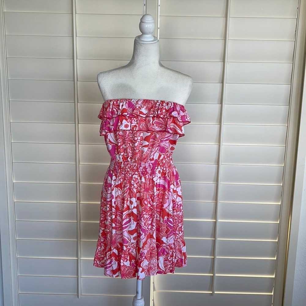 Lilly Pulitzer Dress S - image 1