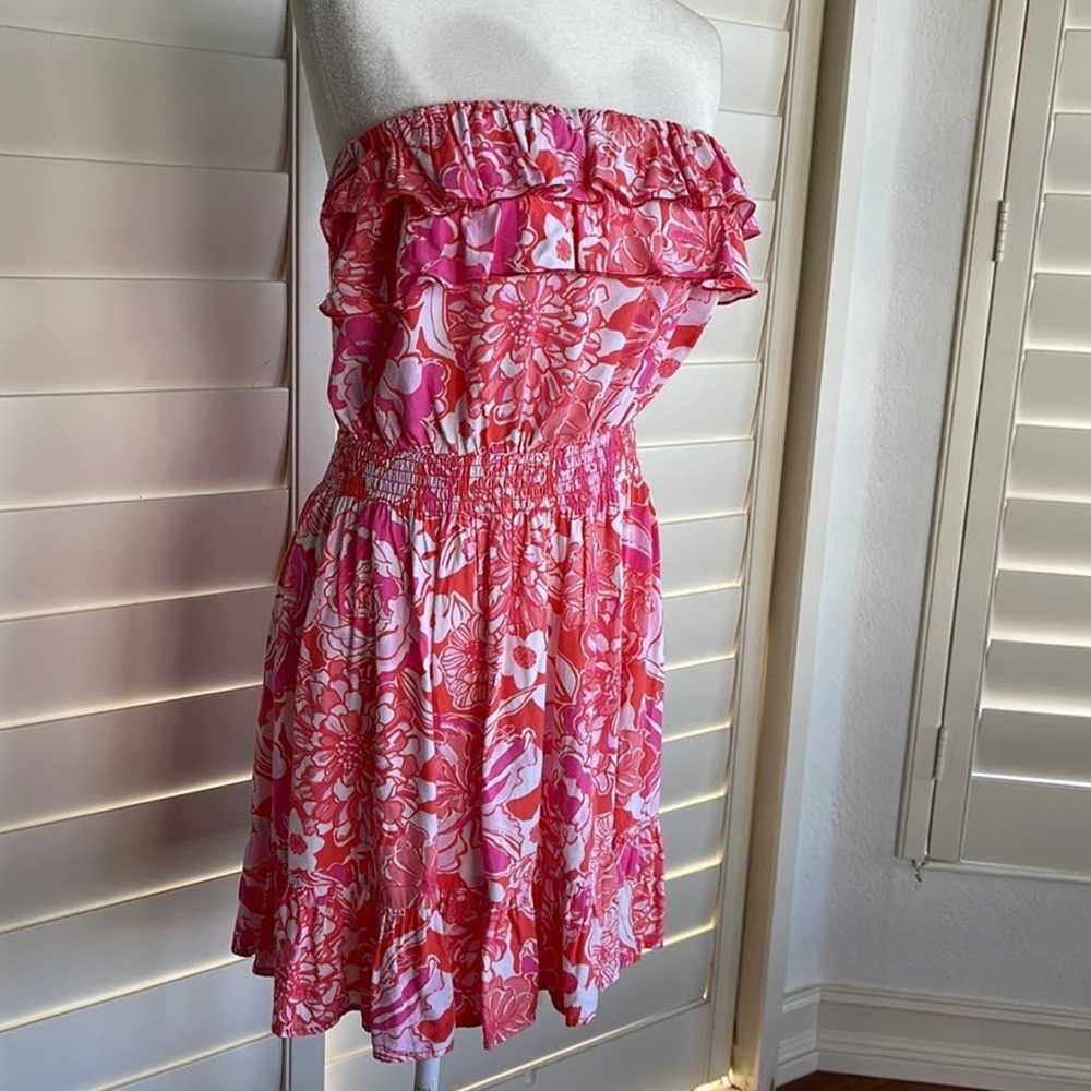 Lilly Pulitzer Dress S - image 2