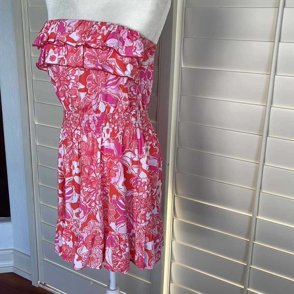 Lilly Pulitzer Dress S - image 3