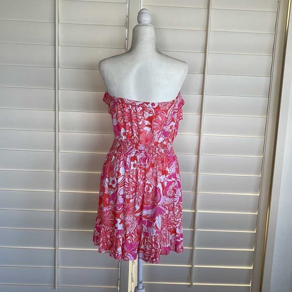 Lilly Pulitzer Dress S - image 4