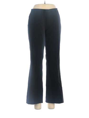 Hugo Buscati Collection Women Black Dress Pants 10