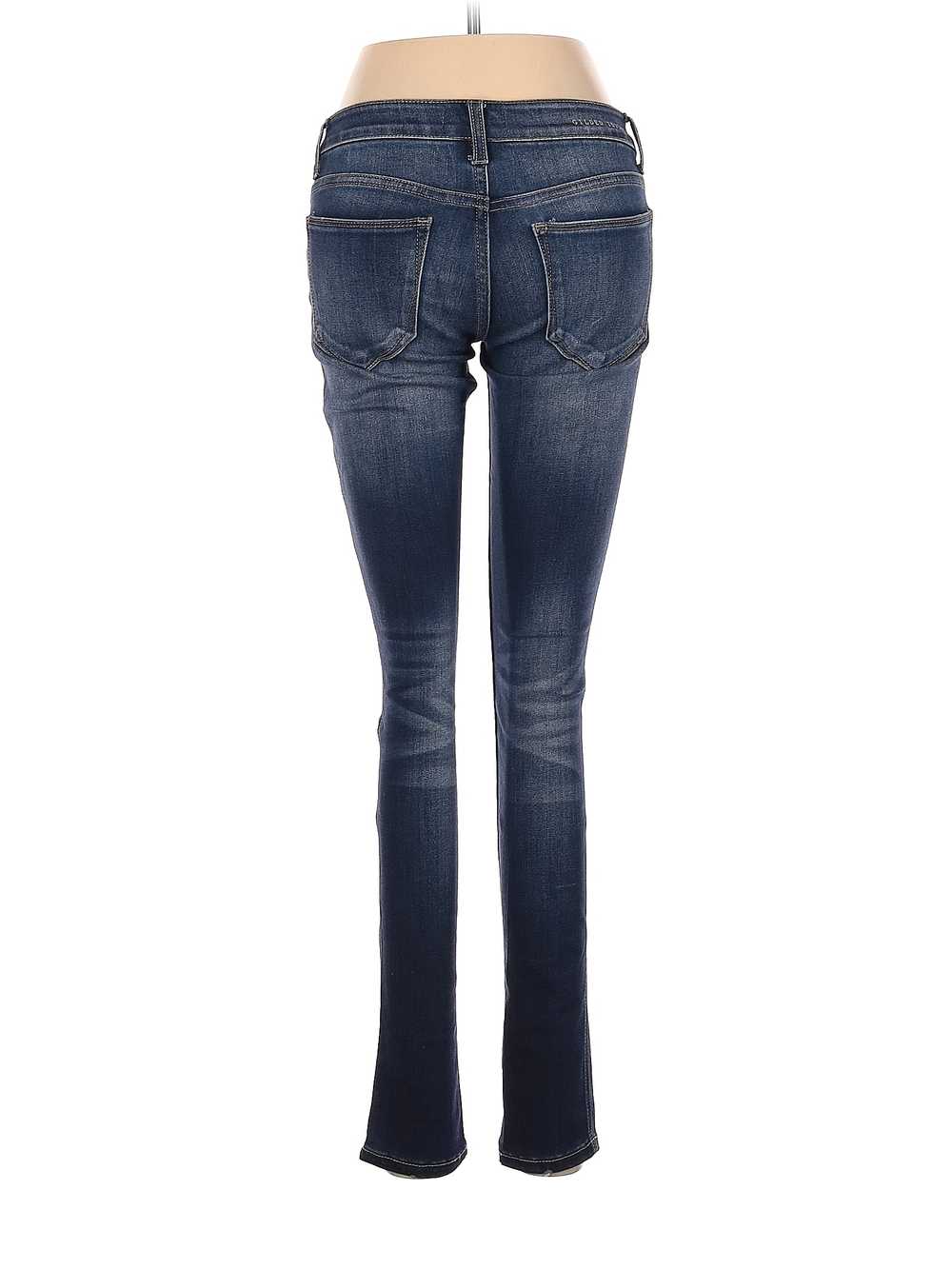 Gilded Intent Women Blue Jeans 25W - image 2