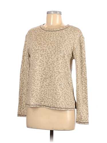 Saturday Sunday Women Brown Pullover Sweater XS - image 1