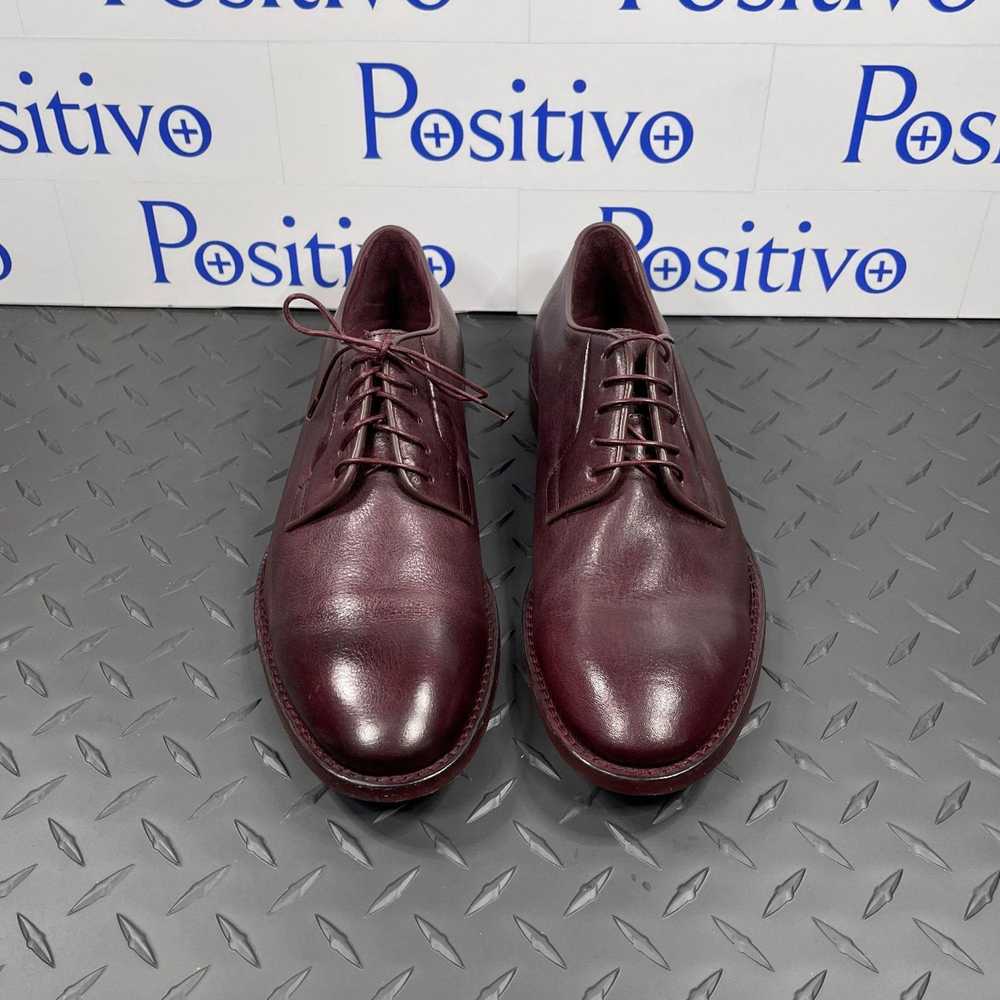 Paul Smith Paul Smith Chester Aubergine Derby Sho… - image 3