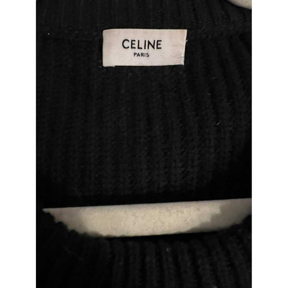 Celine Wool jumper - image 3