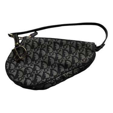 Dior Saddle vintage Classic handbag - image 1