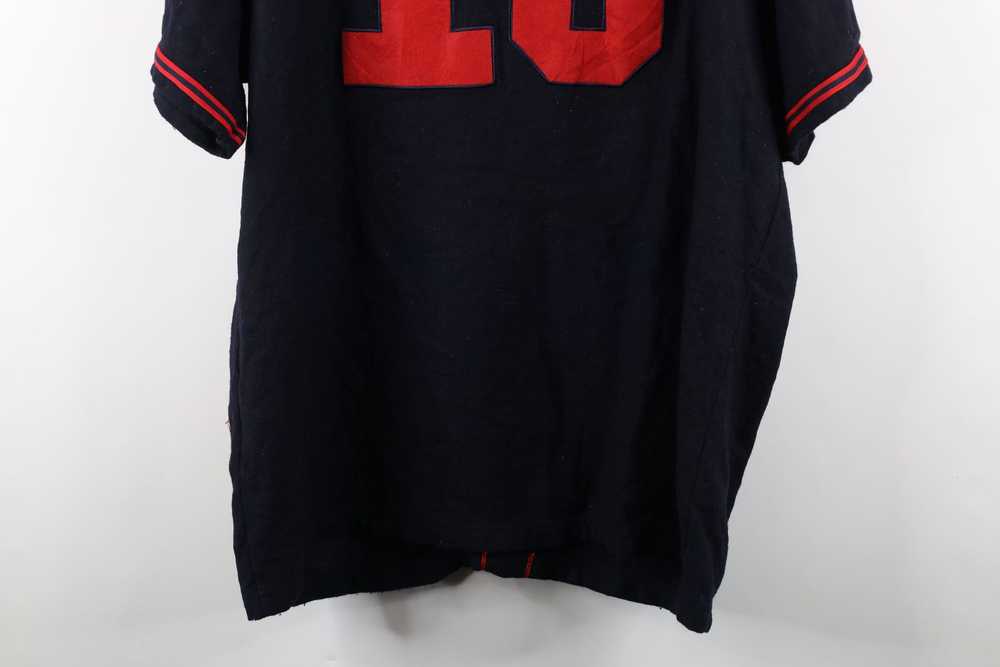 Vintage Vintage 90s Negro League Baseball Philade… - image 12