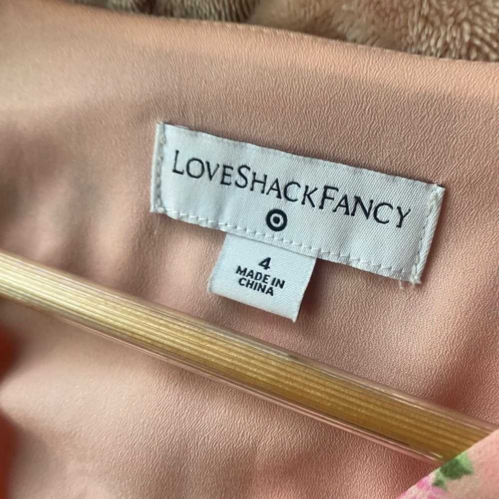 love shack fancy x target - image 2