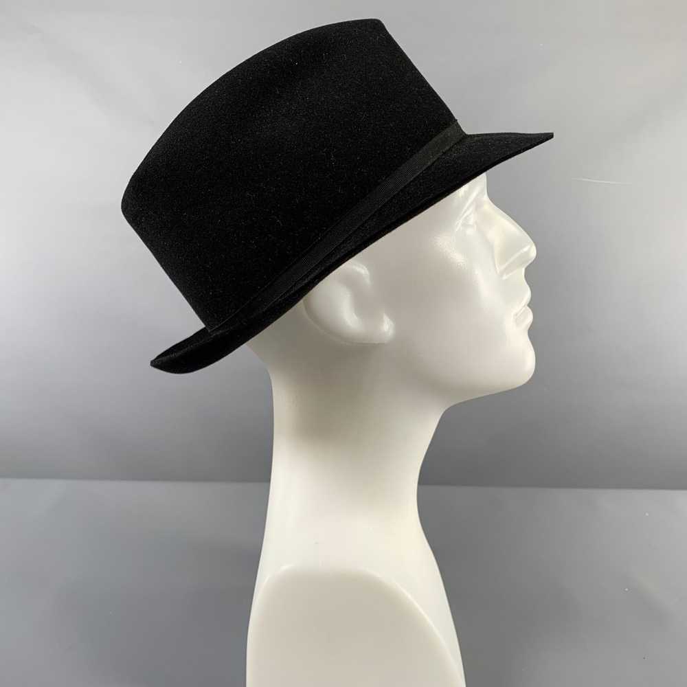 Other Black Hats - image 3