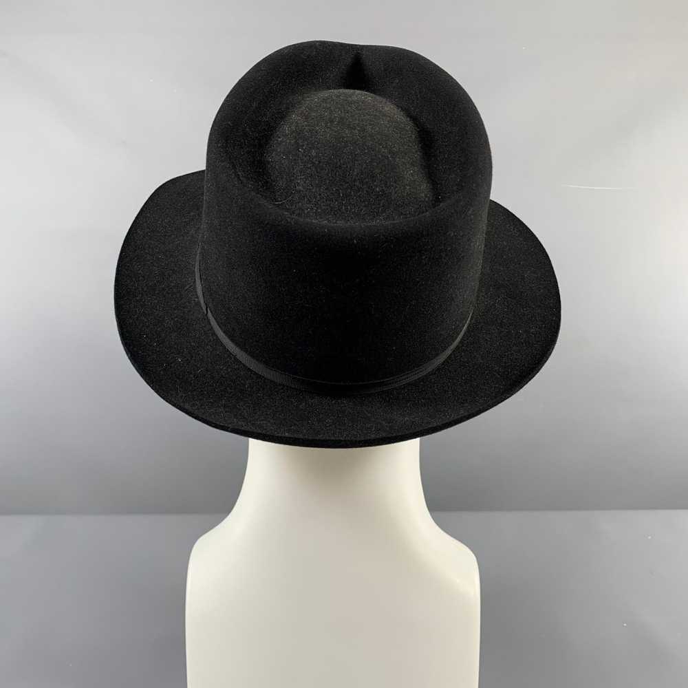 Other Black Hats - image 4