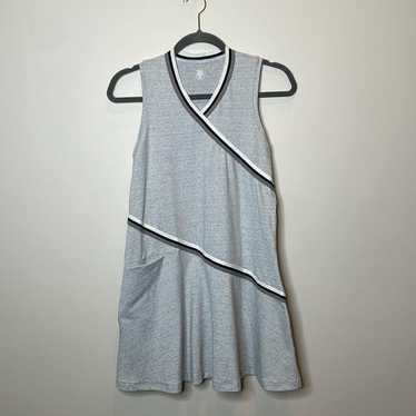 Tail Sleeveless Athletic Dress Size Medium - image 1