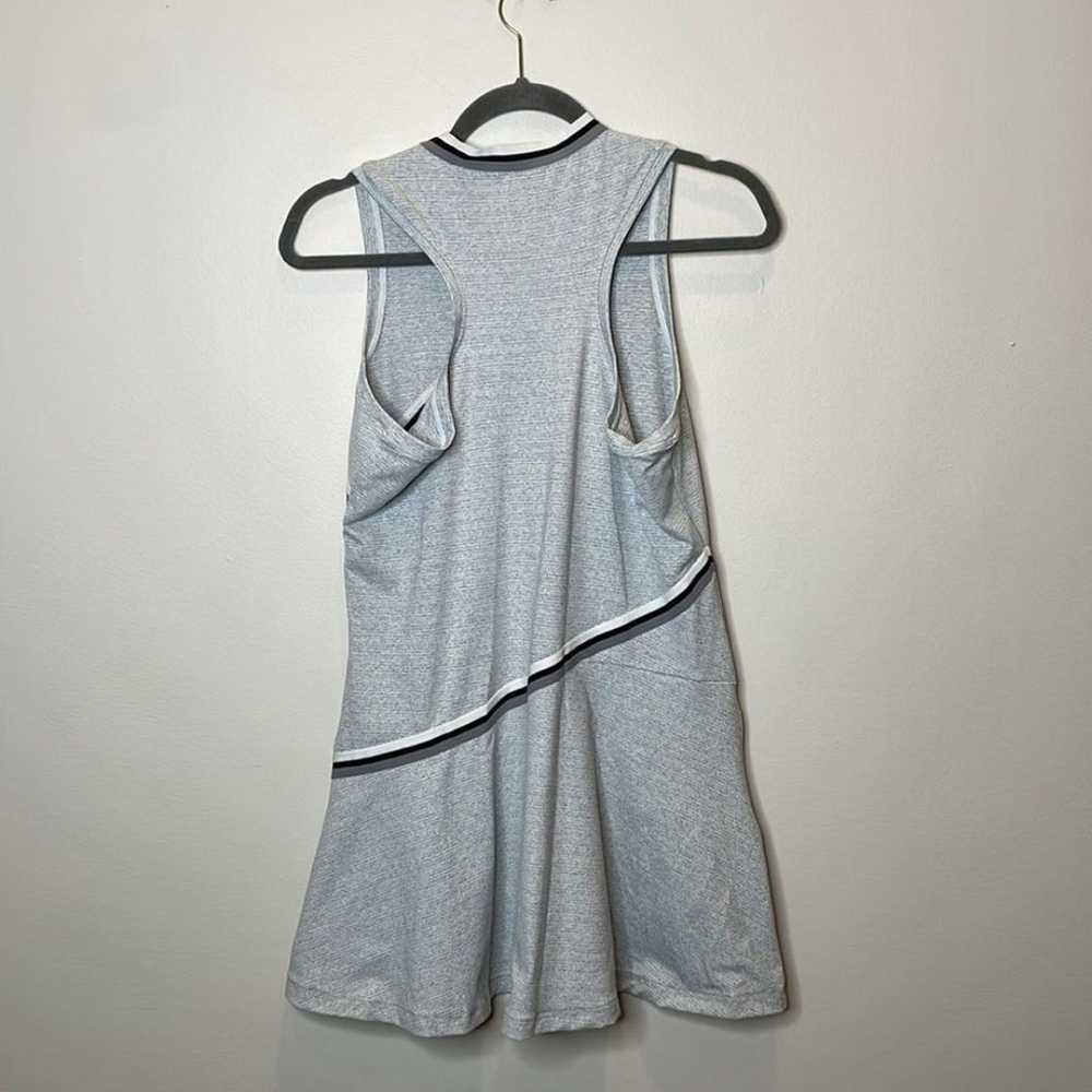 Tail Sleeveless Athletic Dress Size Medium - image 6