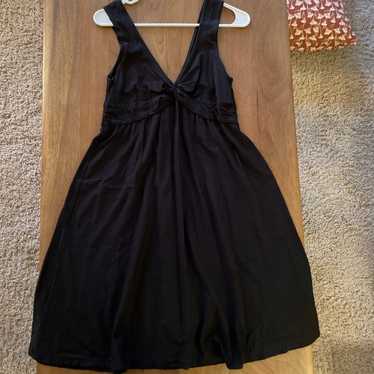 Black Patagonia Dress