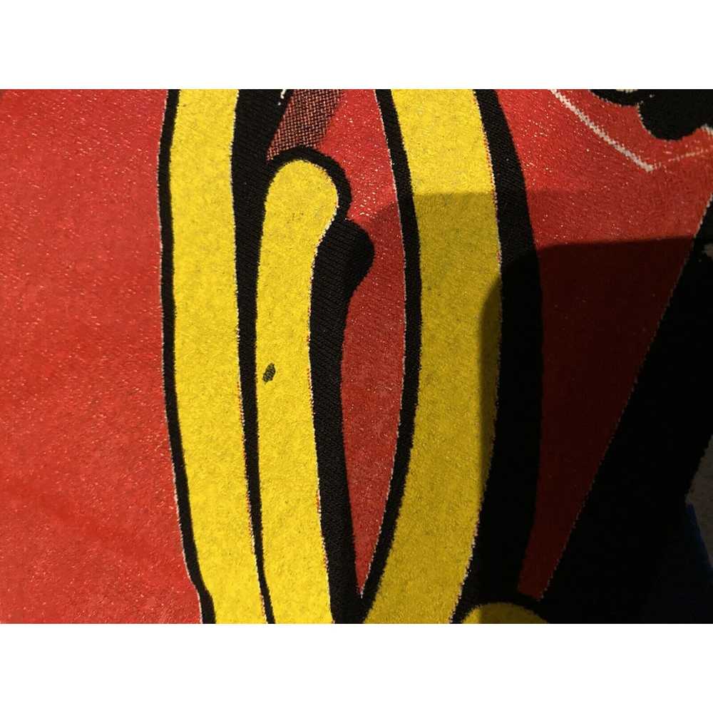 Ernie Irvin Taking Back The Track T-shirt. Vintag… - image 9