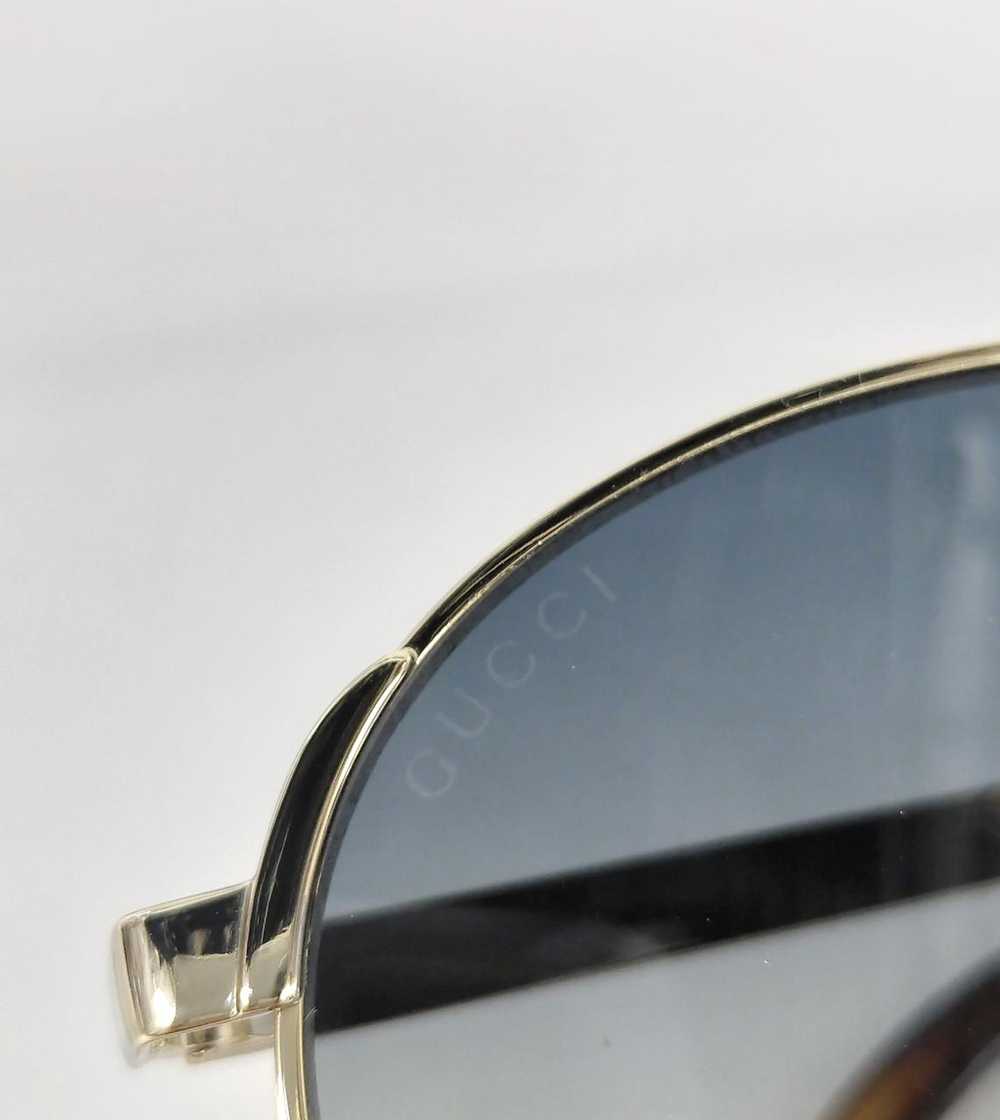 Gucci Gg0206Sk-005 Sunglasses Women Fashion - image 10