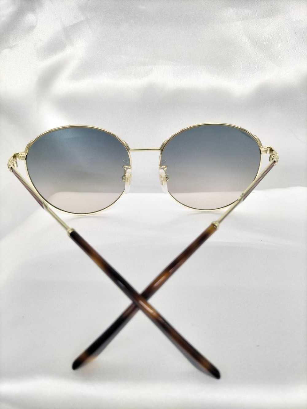 Gucci Gg0206Sk-005 Sunglasses Women Fashion - image 4