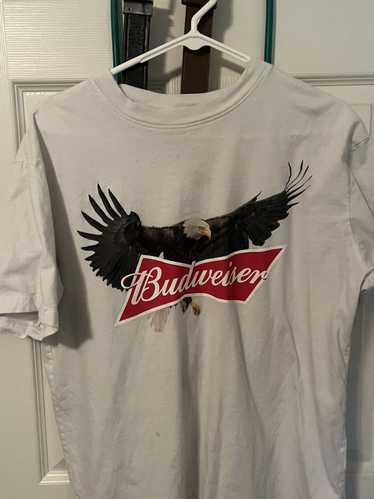 Budweiser Budweiser t shirt - image 1