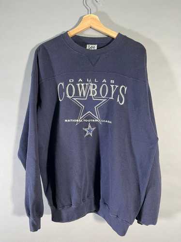 Cowboy Equipment × Lee × NFL Vintage 90s Dallas Co