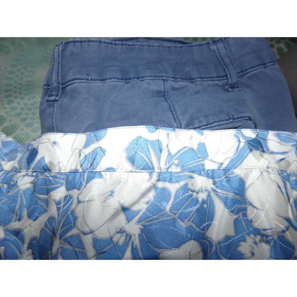 Vintage Brownstone Studio 100% silk skirt 16 Exce… - image 3