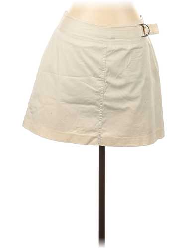 St. John's Bay Women Ivory Casual Skirt 10 - image 1