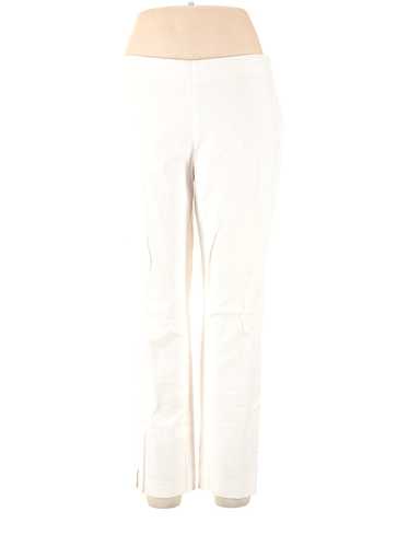 Brunello Cucinelli Women Ivory Dress Pants 14