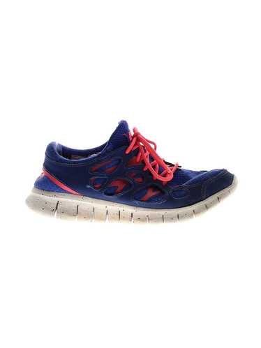 Nike Women Blue Sneakers 7