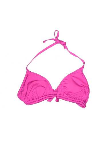 Kona Sol Women Pink Swimsuit Top 0
