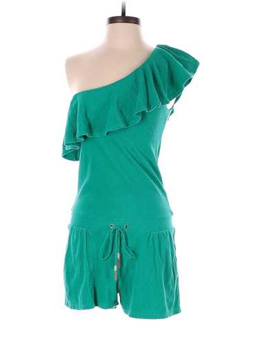Juicy Couture Women Green Romper S - image 1