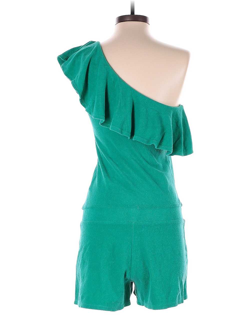 Juicy Couture Women Green Romper S - image 2