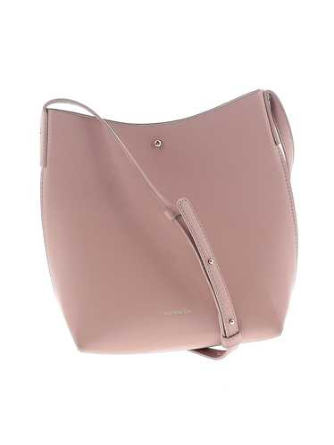 Samara Women Pink Crossbody Bag One Size