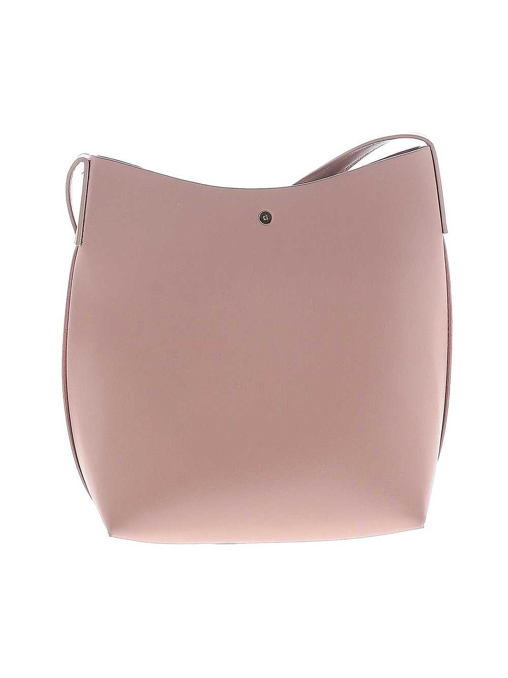 Samara Women Pink Crossbody Bag One Size - image 2