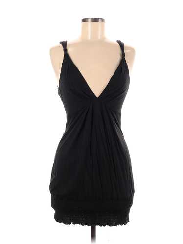 XOXO Women Black Cocktail Dress M