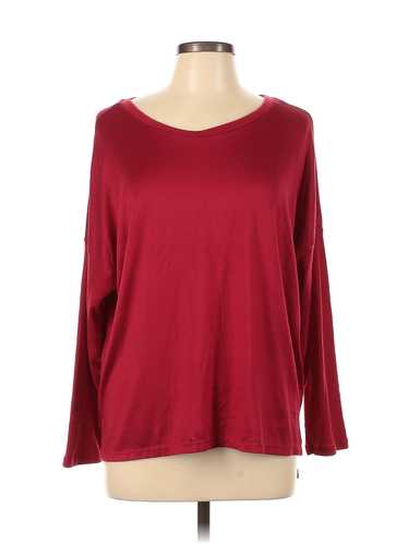 Assorted Brands Women Red Sweatshirt L