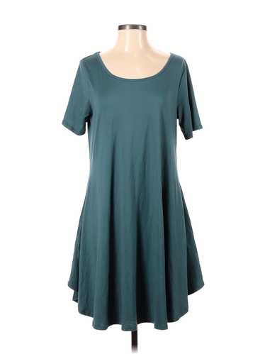 Andree by UNIT Women Green Casual Dress S